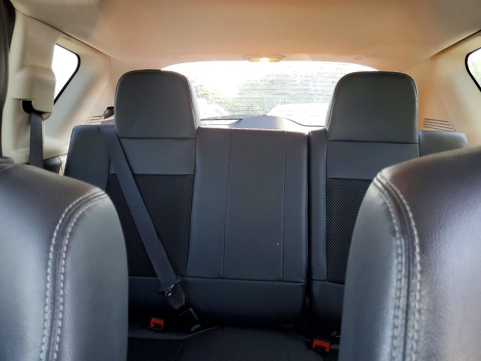 Jeep COMPASS 2015 — Copart