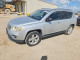 Jeep COMPASS 2012 — Copart