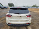 Jeep COMPASS 2017 — Copart