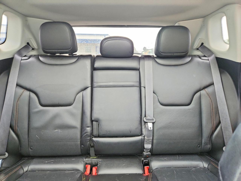Jeep COMPASS 2017 — Copart