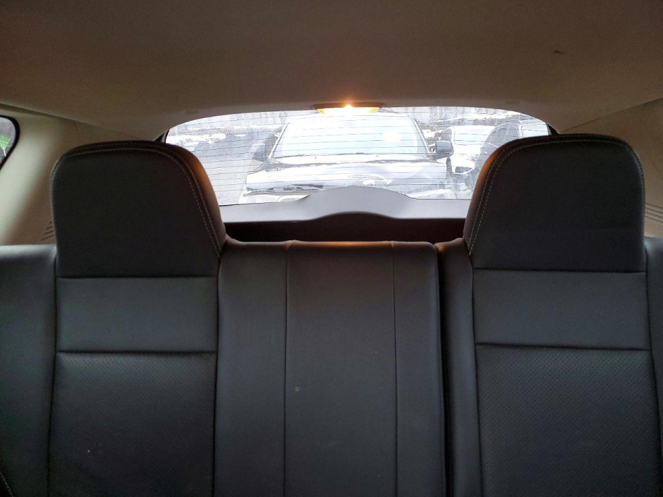 Jeep COMPASS 2015 — Copart