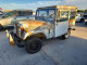Jeep DISPATCHER 1983 — Copart