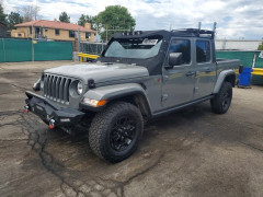Jeep GLADIATOR 2021 — Copart
