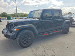 Jeep GLADIATOR 2021 — Copart
