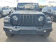 Jeep GLADIATOR 2021 — Copart