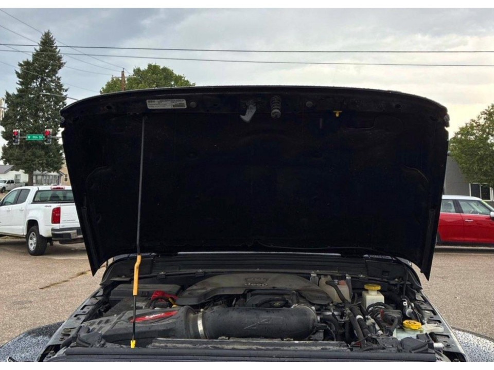Jeep GLADIATOR 2020 — Copart