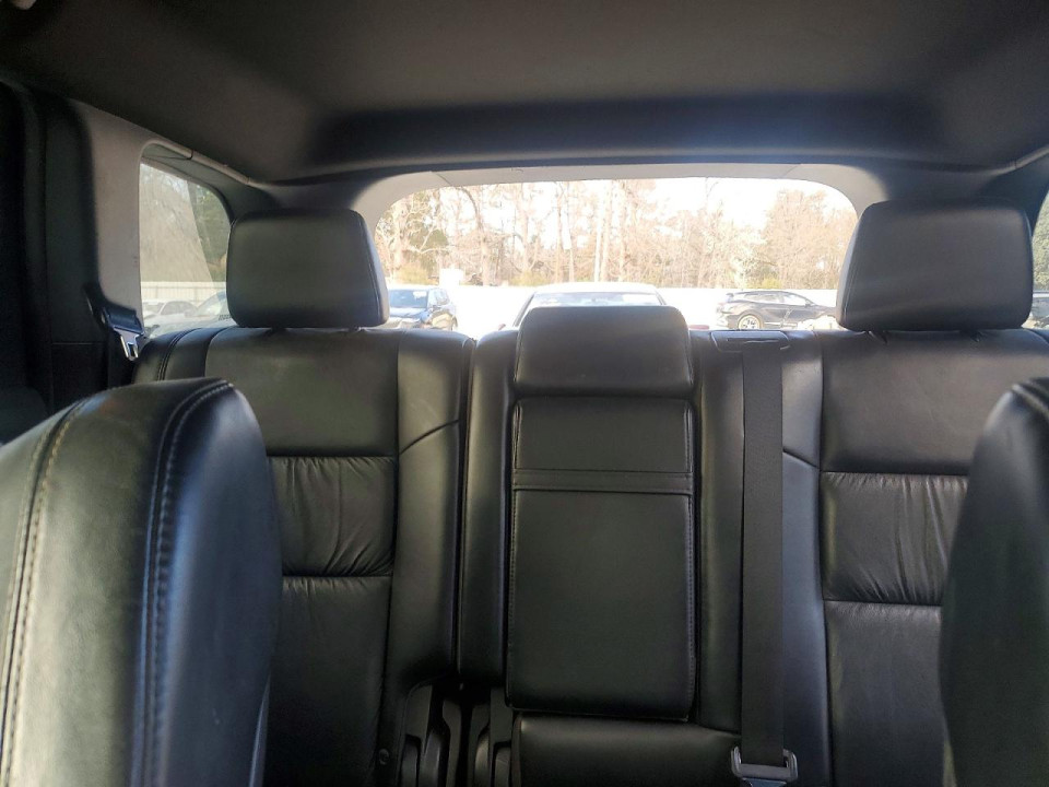 Jeep GRAND CHEROKEE LAREDO 2015 — Copart