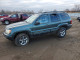 Jeep GRAND CHEROKEE OVERLAND 2002 — Copart