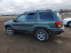 Jeep GRAND CHEROKEE OVERLAND 2002 — Copart