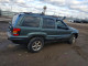 Jeep GRAND CHEROKEE OVERLAND 2002 — Copart