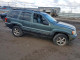 Jeep GRAND CHEROKEE OVERLAND 2002 — Copart