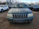 Jeep GRAND CHEROKEE OVERLAND 2002 — Copart