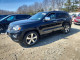 Jeep GRAND CHEROKEE OVERLAND 2014 — Copart