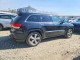 Jeep GRAND CHEROKEE OVERLAND 2014 — Copart