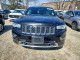 Jeep GRAND CHEROKEE OVERLAND 2014 — Copart