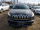 Jeep GRAND CHER 2015 — Copart