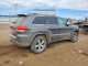 Jeep GRAND CHEROKEE OVERLAND 2016 — Copart