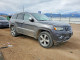 Jeep GRAND CHEROKEE OVERLAND 2016 — Copart