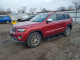 Jeep GRAND CHEROKEE LIMITED 2014 — Copart