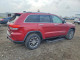 Jeep GRAND CHEROKEE LIMITED 2014 — Copart