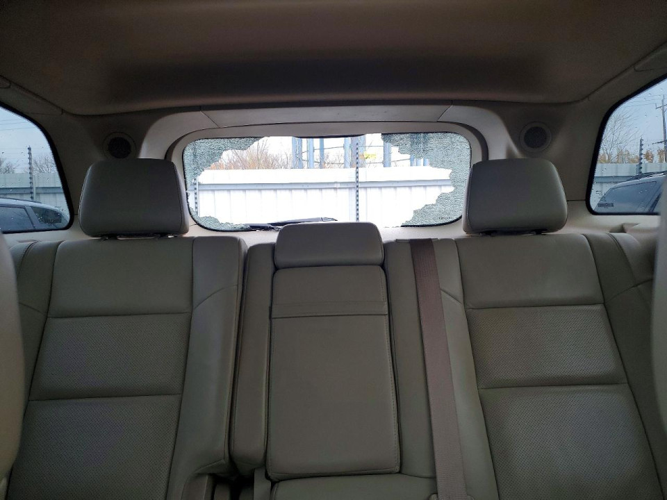 Jeep GRAND CHEROKEE LIMITED 2014 — Copart