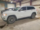 Jeep GRAND CHEROKEE LIMITED 2015 — Copart