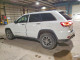 Jeep GRAND CHEROKEE LIMITED 2015 — Copart