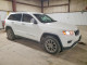 Jeep GRAND CHEROKEE LIMITED 2015 — Copart