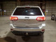 Jeep GRAND CHEROKEE LIMITED 2015 — Copart