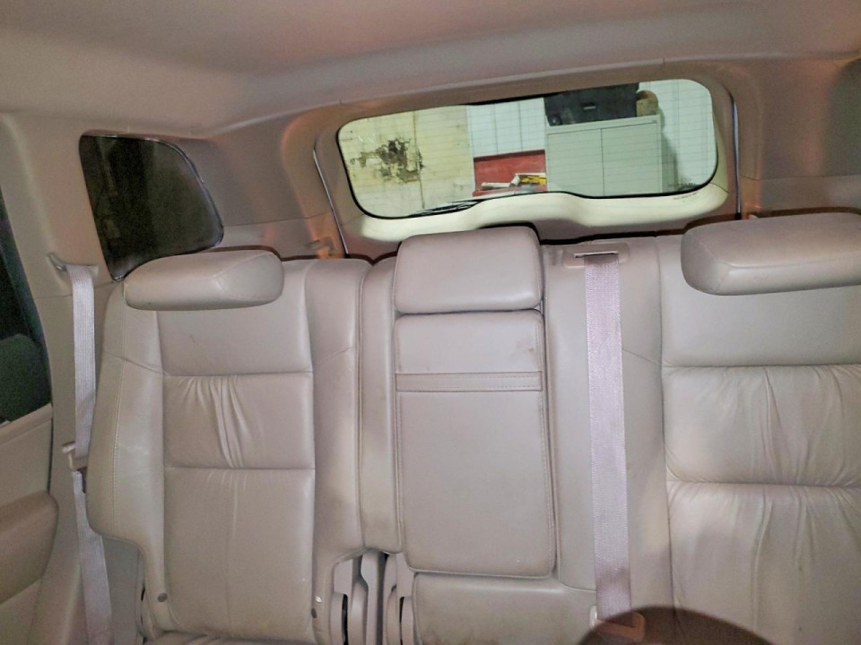 Jeep GRAND CHEROKEE LIMITED 2015 — Copart