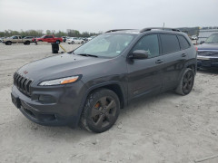 Jeep GRAND CHER 2016