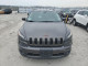 Jeep GRAND CHER 2016 — Copart