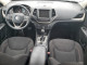 Jeep GRAND CHER 2016 — Copart