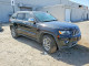 Jeep GRAND CHEROKEE LIMITED 2015 — Copart