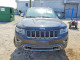 Jeep GRAND CHEROKEE LIMITED 2015 — Copart
