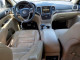 Jeep GRAND CHEROKEE LIMITED 2015 — Copart