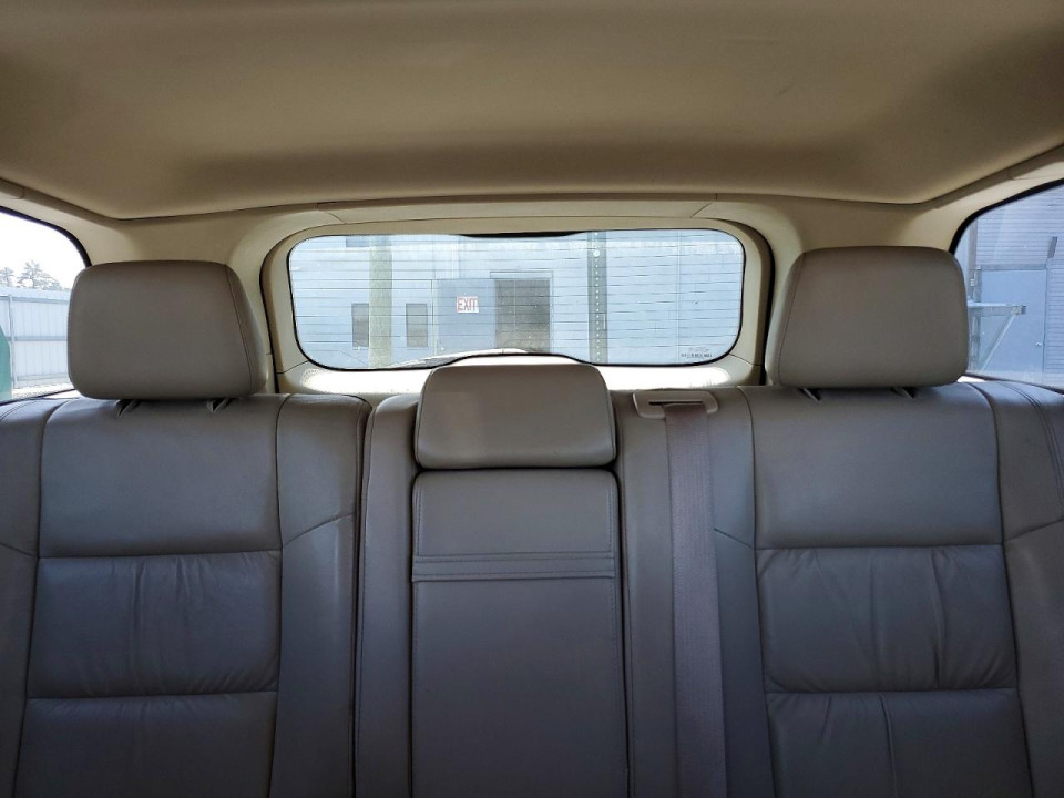 Jeep GRAND CHEROKEE LIMITED 2015 — Copart
