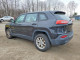 Jeep GRAND CHER 2014 — Copart