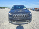 Jeep GRAND CHER 2014 — Copart