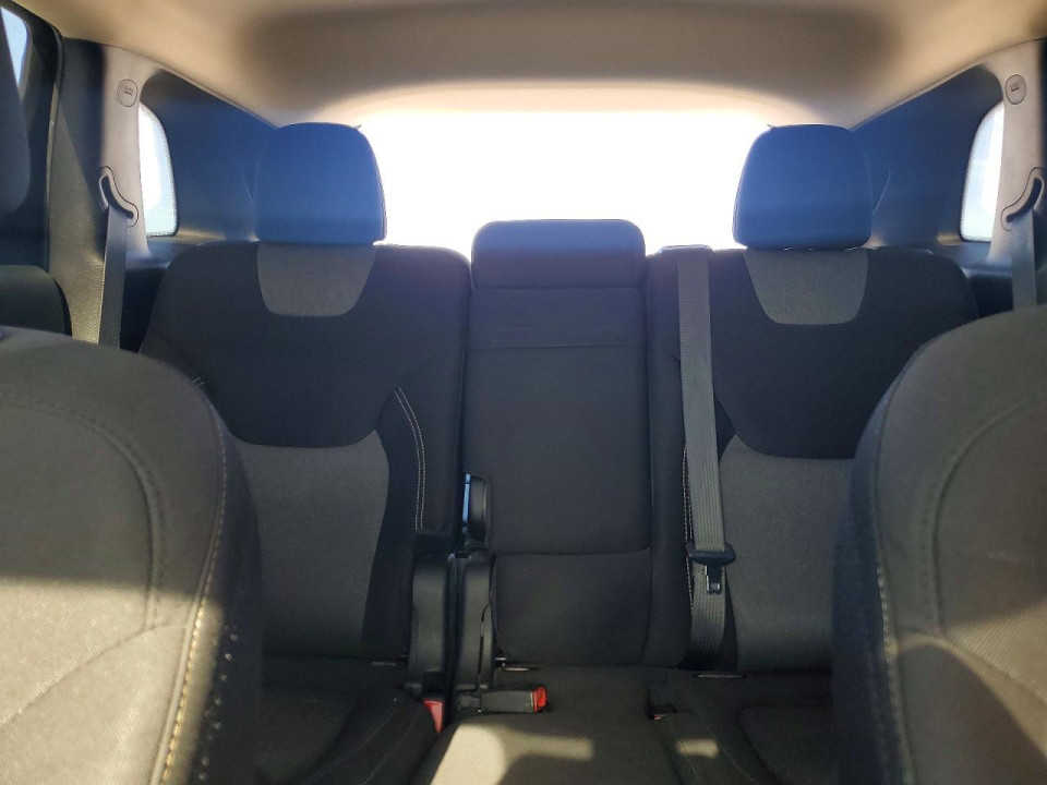 Jeep GRAND CHER 2014 — Copart