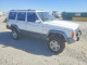 Jeep GRAND CHER 1991 — Copart