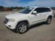 Jeep GRAND CHEROKEE LAREDO 2011 — Copart