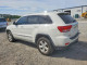 Jeep GRAND CHEROKEE LAREDO 2011 — Copart