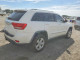 Jeep GRAND CHEROKEE LAREDO 2011 — Copart