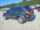 Jeep GRAND CHEROKEE OVERLAND 2011 — Copart