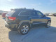 Jeep GRAND CHEROKEE OVERLAND 2011 — Copart