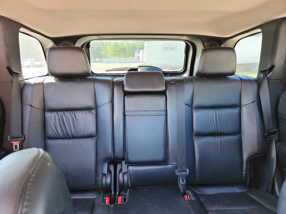 Jeep GRAND CHEROKEE 2012 — Copart