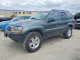 Jeep GRAND CHEROKEE LAREDO 2002 — Copart