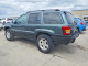 Jeep GRAND CHEROKEE LAREDO 2002 — Copart
