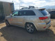 Jeep GRAND CHEROKEE OVERLAND 2014 — Copart